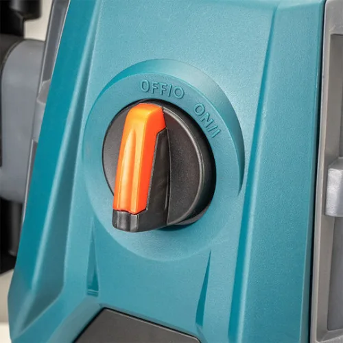 Bormann BPW1720 Πλυστικό Ρεύματος 1400W με Πίεση 105bar