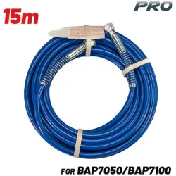 Bormann 073260 Λάστιχο Αέρος 15m