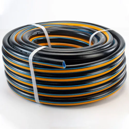 Nakayama Hercules Λάστιχο Ποτίσματος 1/2" 25m