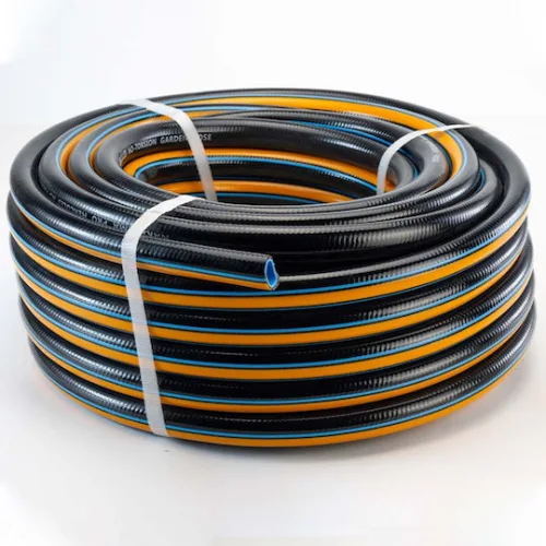 Nakayama Hercules Λάστιχο Ποτίσματος 1/2" 50m