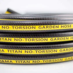 Nakayama Titan Λάστιχο Ποτίσματος 3/4" 50m