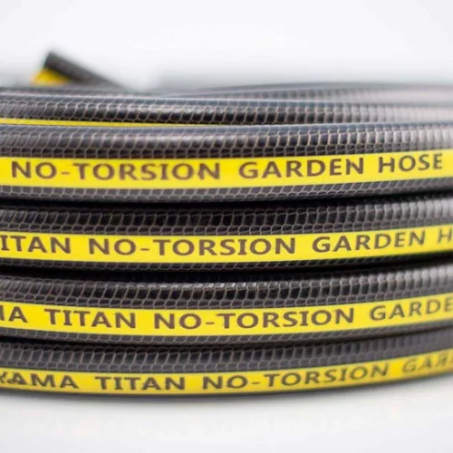 Nakayama Titan Λάστιχο Ποτίσματος 3/4" 50m