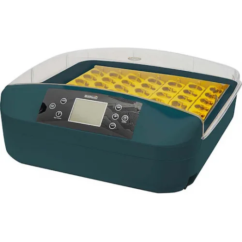 Bormann BIN1056 Εκκολαπτική Μηχανή 56 αυγών