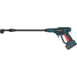 Bormann Pro Πλυστικό Μπαταρίας 18V 1x4Ah με Πίεση 25bar