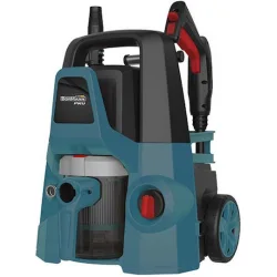 Bormann Pro BPW3130 Πλυστικό Ρεύματος 1600W με Πίεση 130bar