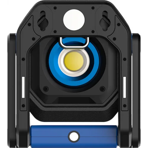 Bormann Προβολέας Εργασίας Επαναφορτιζόμενος LED IPX6 με Φωτεινότητα έως 2000lm Bormann Προβολέας Εργασίας Επαναφορτιζόμενος LED IPX6 με Φωτεινότητα έως 2000lm