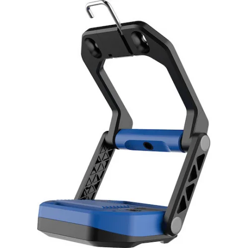 Bormann Προβολέας Εργασίας Επαναφορτιζόμενος LED IPX6 με Φωτεινότητα έως 2000lm Bormann Προβολέας Εργασίας Επαναφορτιζόμενος LED IPX6 με Φωτεινότητα έως 2000lm