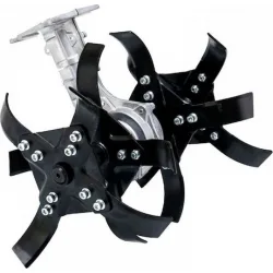 Nakayama PB1000 Εξάρτημα Καλλιεργητή Nakayama PB1000 Εξάρτημα Καλλιεργητή