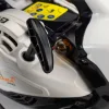 Nakayama Κλαδευτικό Αλυσοπρίονο Βενζίνης 2.5kg με Λάμα Carving 25cm και Easy Start