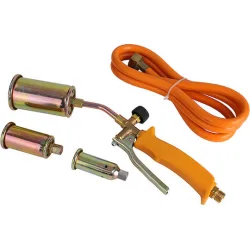 Bormann 075233 Φλόγιστρο Υγραερίου Bormann 075233 Φλόγιστρο Υγραερίου