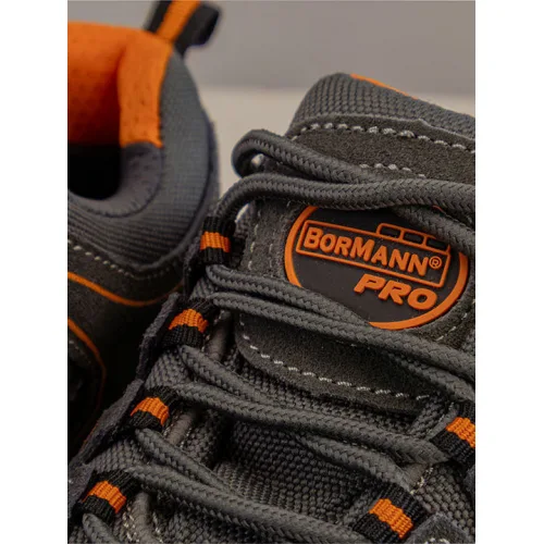 Bormann Toledo Παπούτσι Ασφαλείας S1 Bormann Toledo Παπούτσι Ασφαλείας S1
