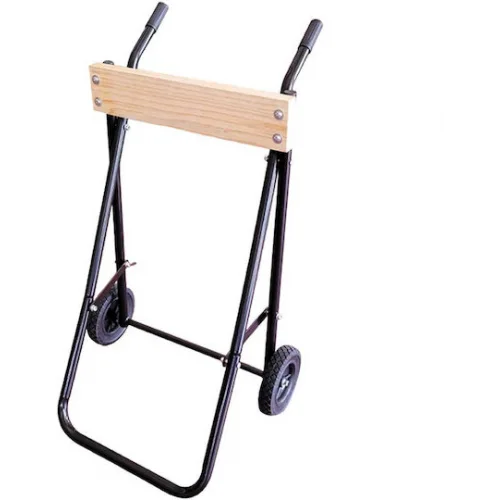 Bormann Καρότσι Μεταφοράς για Φορτίο Βάρους έως 100kg