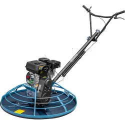 Bormann Pro Λειαντήρας Δαπέδων Βενζίνης με Ταχύτητα 130rpm