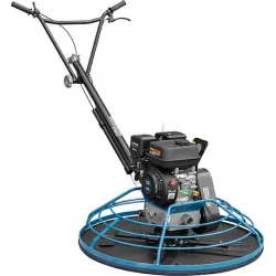 Bormann Pro Λειαντήρας Δαπέδων Βενζίνης με Ταχύτητα 130rpm