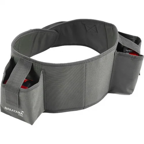 Nakayama Θήκη Μέσης Εργαλείων Nakayama Θήκη Μέσης Εργαλείων