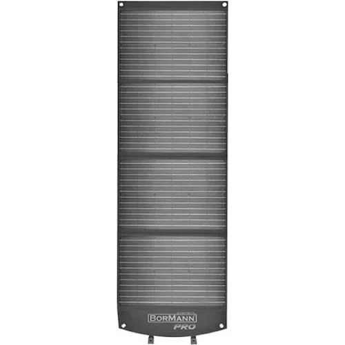 Bormann BBC5012 Μονοκρυσταλλικό Φωτοβολταϊκό Πάνελ 120W