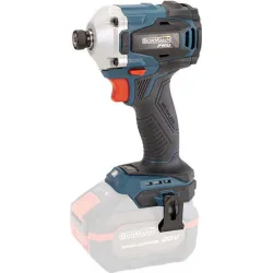 Bormann Pro BBP5153 Παλμικό Κατσαβίδι Μπαταρίας Brushless 20V