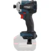 Bormann Pro BBP5153 Παλμικό Κατσαβίδι Μπαταρίας Brushless 20V