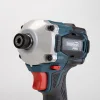 Bormann Pro BBP5153 Παλμικό Κατσαβίδι Μπαταρίας Brushless 20V