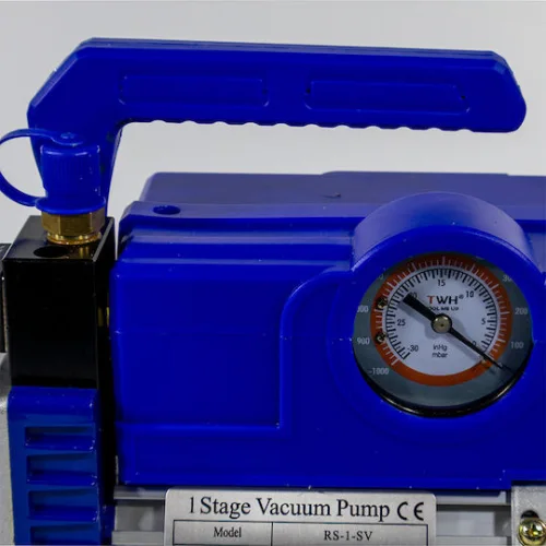 Bormann Αντλία Κενού 077466 Bormann Αντλία Κενού 077466