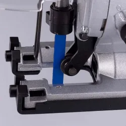 Bormann BJS7800 Pro Σέγα 750W