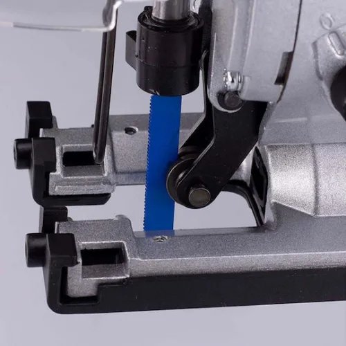 Bormann BJS7800 Pro Σέγα 750W