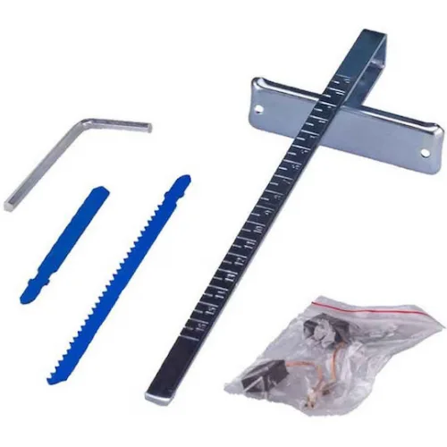 Bormann BJS7800 Pro Σέγα 750W