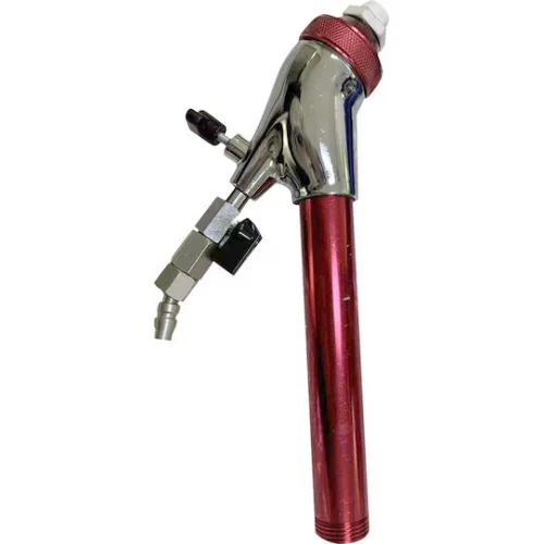 Bormann BAP7352 077909 Πιστόλι Αέρος Bormann BAP7352 077909 Πιστόλι Αέρος