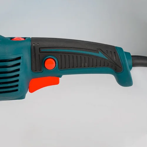 Bormann Pro BCP3500 Περιστροφικός Αλοιφαδόρος 1500W με Ταχύτητα 600-3200rpm & Ρύθμιση Στροφών