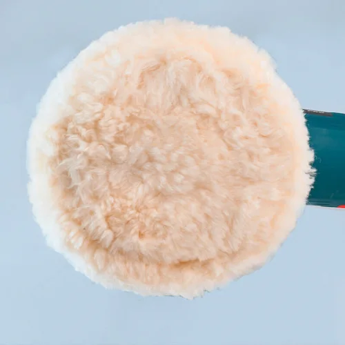 Bormann Pro BCP3500 Περιστροφικός Αλοιφαδόρος 1500W με Ταχύτητα 600-3200rpm & Ρύθμιση Στροφών