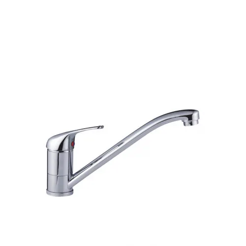 Bormann BTW3120 Μπαταρία Κουζίνας Πάγκου Ασημί