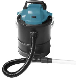 Bormann Pro BBP3920 Σκούπα Στάχτης με Κάδο 20lt Bormann Pro BBP3920 Σκούπα Στάχτης με Κάδο 20lt