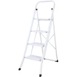 Bormann BHL6004 Σκαλοσκαμπό Σιδήρου 4 Σκαλιών