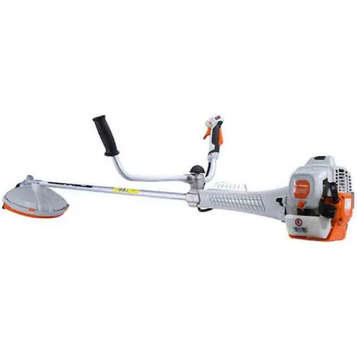 Nakayama PB5600 Δίχρονο Βενζινοκίνητο Χορτοκοπτικό Ώμου / Χειρός 2.3hp 8.5kg Nakayama PB5600 Δίχρονο Βενζινοκίνητο Χορτοκοπτικό Ώμου / Χειρός 2.3hp 8.5kg