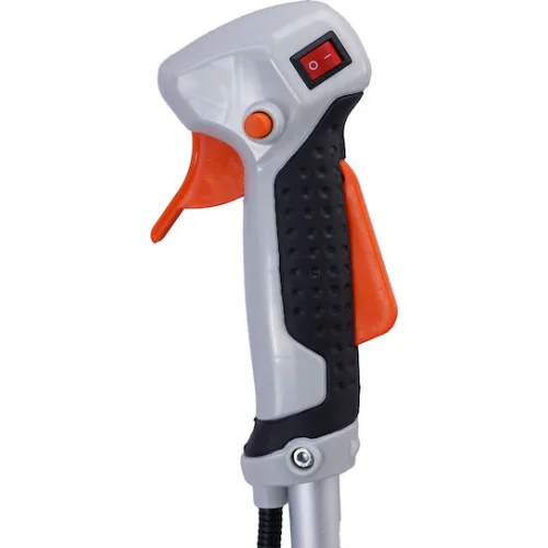 Nakayama PB5600 Δίχρονο Βενζινοκίνητο Χορτοκοπτικό Ώμου / Χειρός 2.3hp 8.5kg Nakayama PB5600 Δίχρονο Βενζινοκίνητο Χορτοκοπτικό Ώμου / Χειρός 2.3hp 8.5kg