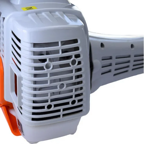 Nakayama PB5600 Δίχρονο Βενζινοκίνητο Χορτοκοπτικό Ώμου / Χειρός 2.3hp 8.5kg Nakayama PB5600 Δίχρονο Βενζινοκίνητο Χορτοκοπτικό Ώμου / Χειρός 2.3hp 8.5kg