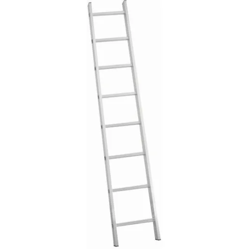 Bormann BHL1013 Σκάλα Αλουμινίου με 13 Σκαλοπάτια 350εκ.