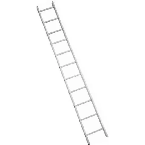 Bormann BHL1013 Σκάλα Αλουμινίου με 13 Σκαλοπάτια 350εκ.