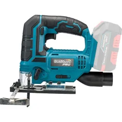 Bormann BBP3810 Pro Σέγα 20V Solo