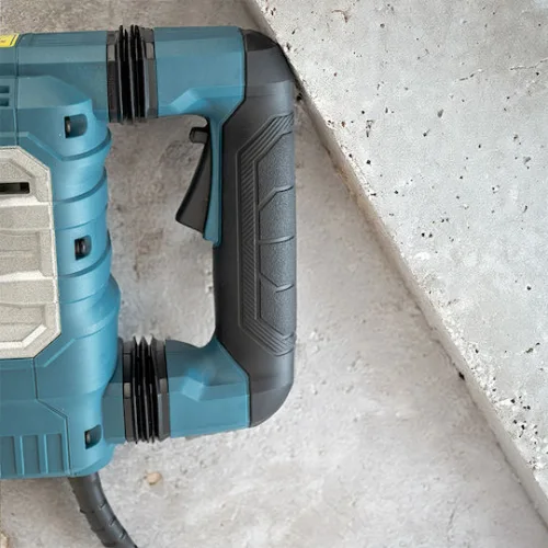 Bormann Τριβείο Γυψοσανίδας 750W με Δυνατότητα Αναρρόφησης Σκόνης BDS8010