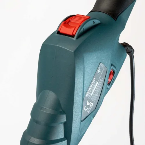 Bormann Τριβείο Γυψοσανίδας 750W με Δυνατότητα Αναρρόφησης Σκόνης BDS8010