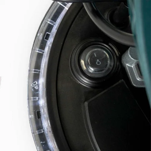 Bormann Τριβείο Γυψοσανίδας 750W με Δυνατότητα Αναρρόφησης Σκόνης BDS8010