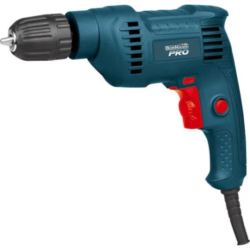 Bormann Pro BID4500 Δράπανο 400W