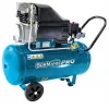 Bormann Pro BAT5030 Μονοφασικό Κομπρεσέρ Αέρος 96dB με Ισχύ 2.5hp και Αεροφυλάκιο 50lt