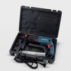 Bormann BPH3010 Κρουστικό Σκαπτικό Πιστολέτο Ρεύματος 800W με Υποδοχή SDS Plus