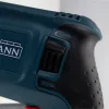 Bormann BPH3010 Κρουστικό Σκαπτικό Πιστολέτο Ρεύματος 800W με Υποδοχή SDS Plus