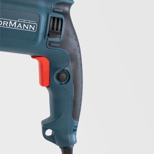 Bormann BPH3010 Κρουστικό Σκαπτικό Πιστολέτο Ρεύματος 800W με Υποδοχή SDS Plus
