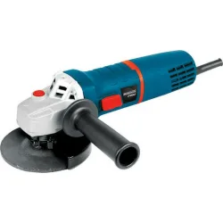 Bormann Pro BAG1300 Τροχός 125mm Ρεύματος 1010W με Ρύθμιση Στροφών