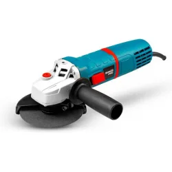 Bormann Pro BAG1300 Τροχός 125mm Ρεύματος 1010W με Ρύθμιση Στροφών