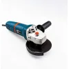 Bormann Pro BAG1300 Τροχός 125mm Ρεύματος 1010W με Ρύθμιση Στροφών